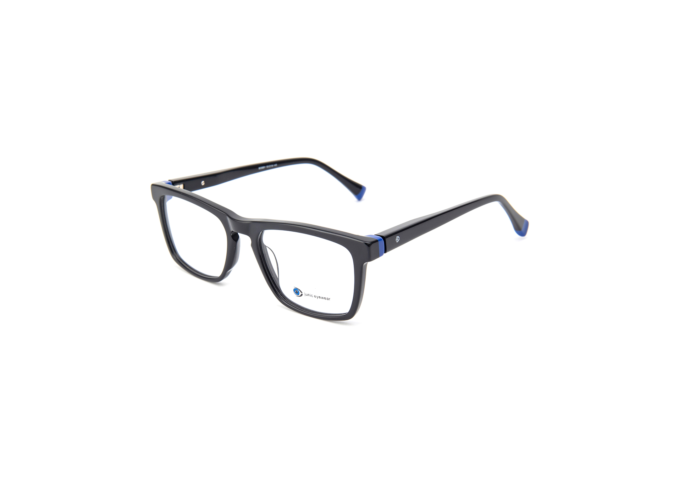 BOBBY Black Demi/S Blue